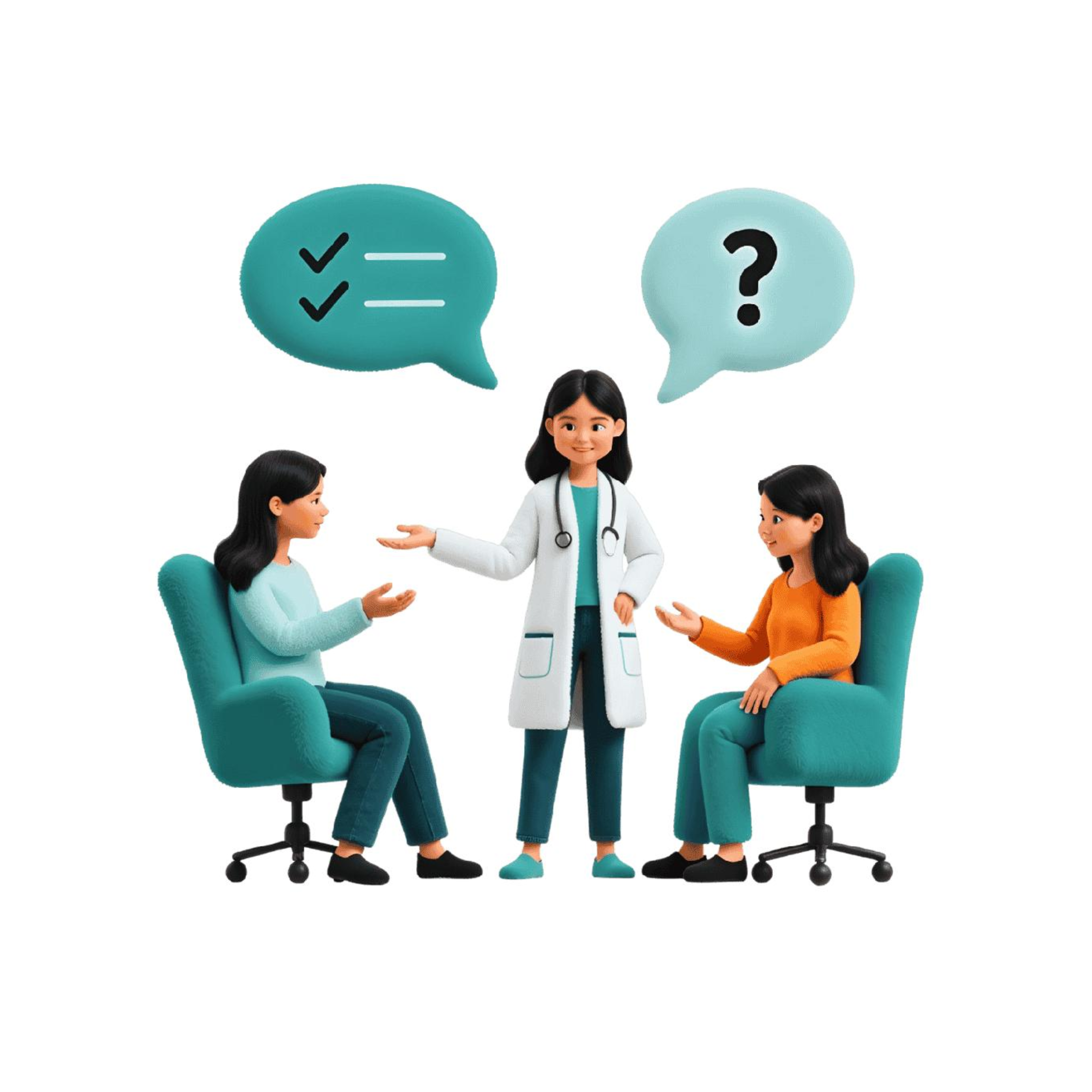 Healora Relief Point FAQs